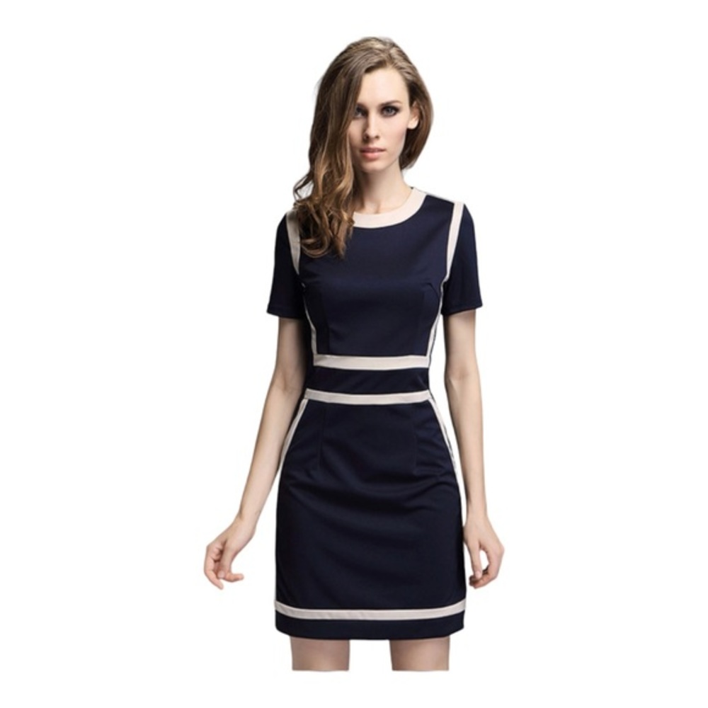 Miusol Block Dress size‎ M/S